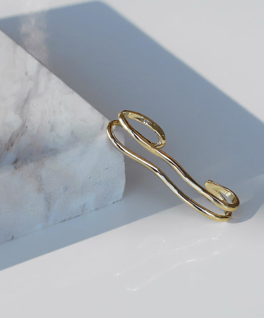 Ear Cuff [B][Ownideal]
