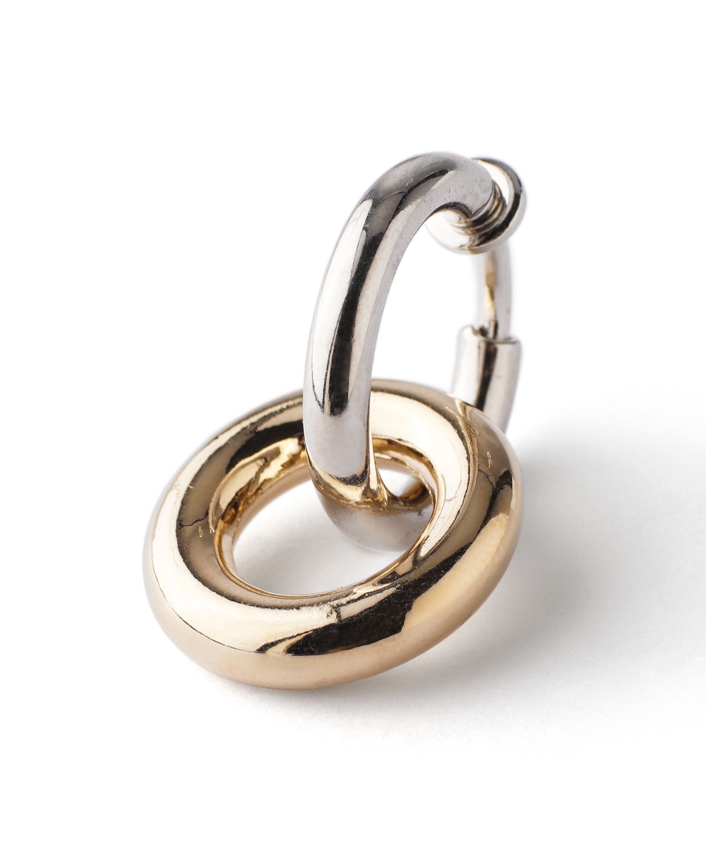 Hoop Clip On Earrings[Ownideal]